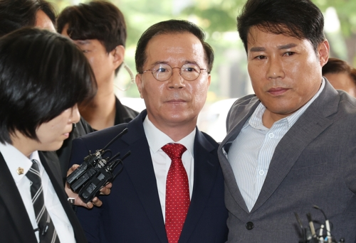 <b>김광호</b> 전 서울경찰청장 ‘이태원참사 부실대응’ 혐의 <b>무죄</b>?... 