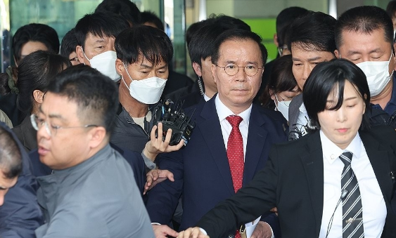 <b>이태원</b> 참사 부실 대응 혐의, <b>김광호</b> 전 서울경찰청장 1심 <b>무죄</b>