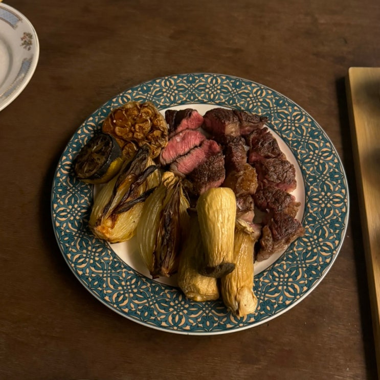  이태원역 맛집 RMW Carne