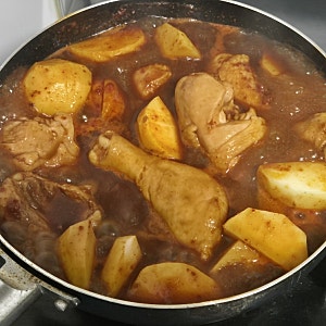 닭볶음탕 양념장 생생정보통 황금레시피 진짜 맛있어요