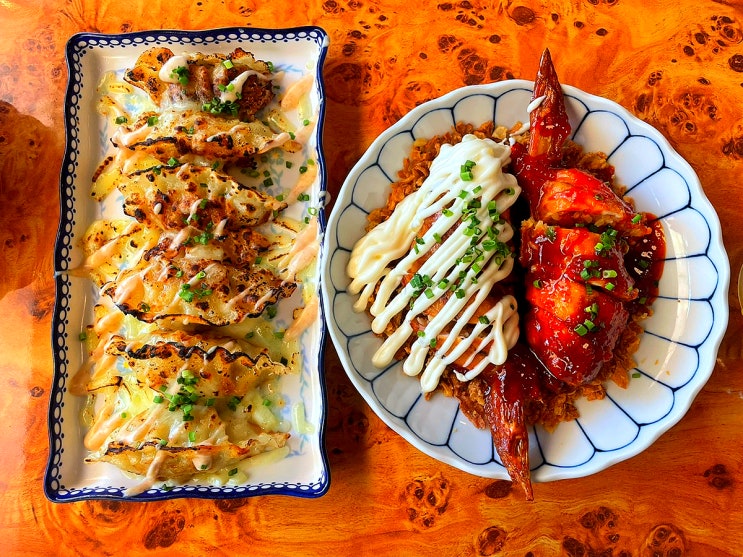  마곡나루 이자카야 가성비 맛집 사이
