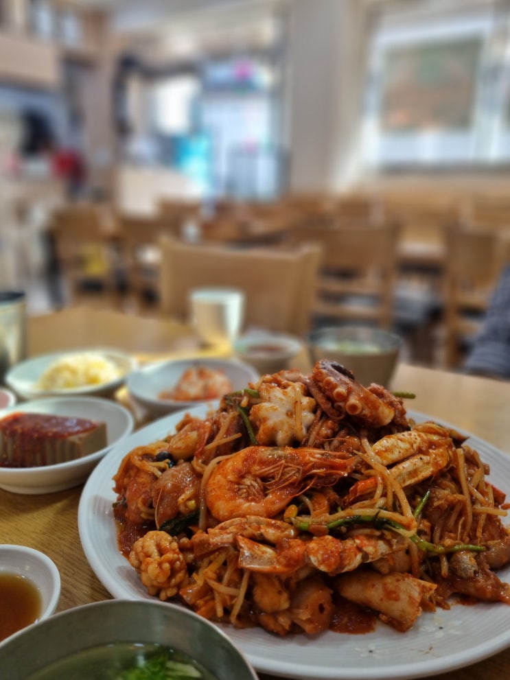  [서울대입구역 점심 맛집] 45년 전통의 아귀요리 전문점 대호아구집
