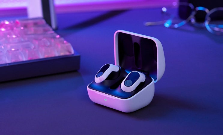  소니 인존 버즈 (Sony INZONE Buds) 측정치