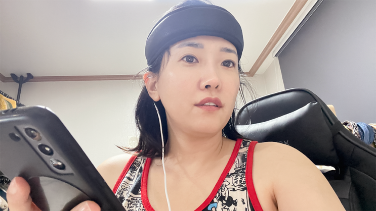  가짜 배고픔과 수면관리를 한 번에! 두루미 다이어트
