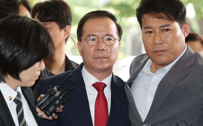 '이태원참사 부실대응' <b>김광호</b> 전 서울경찰청장 1심 <b>무죄</b>