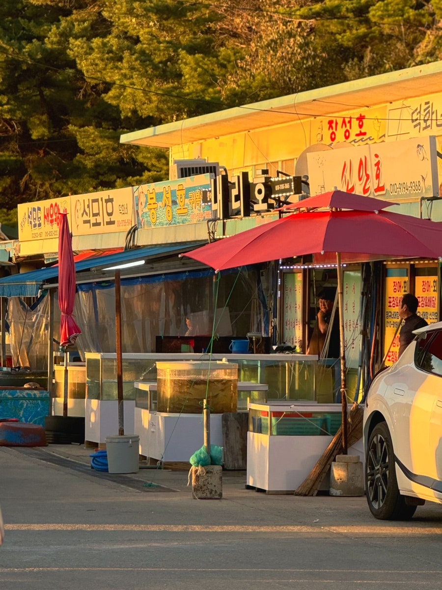내리호 사진 1