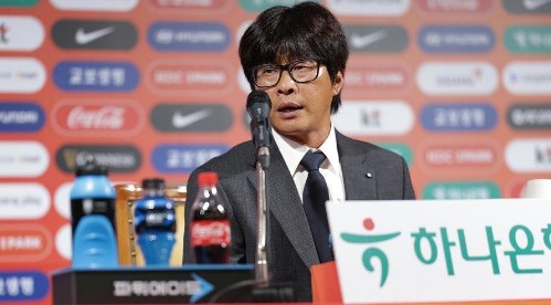 <b>신상우</b> <b>여자축구</b> <b>감독</b>