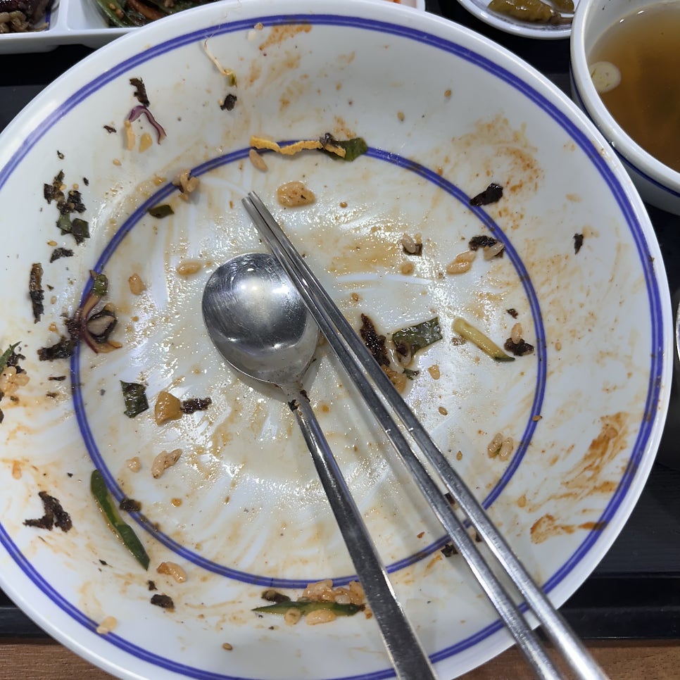 정릉골갈비탕 사진 4
