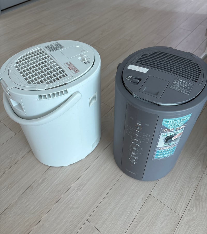 조지루시 가습기 as | 통교환, 용산 전자상가, 주차