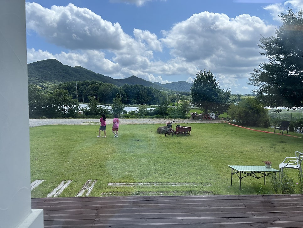 수넴하우스 사진 3