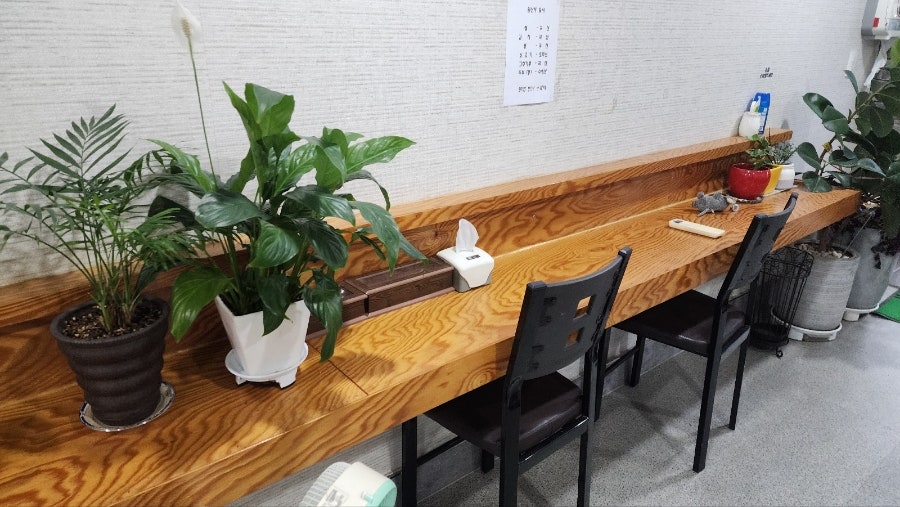 밀밭웰빙수제비 사진 5
