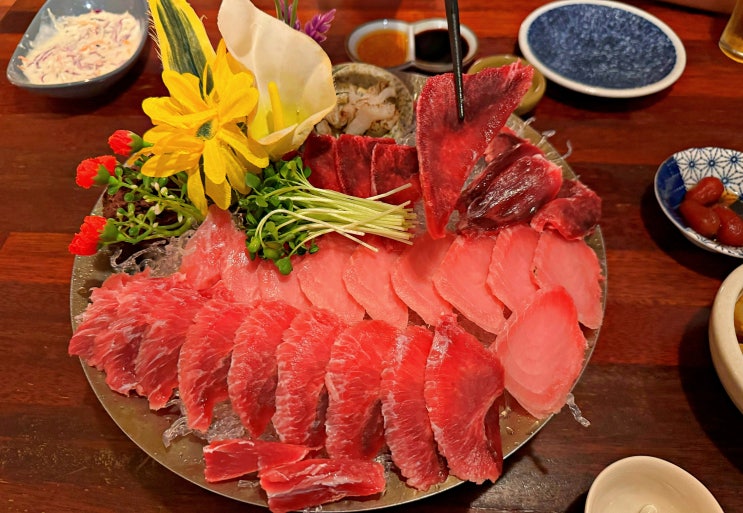양산 범어택지술집 참치 머리 구이 다 맛있는 양조장 양산 범어택지술집 참치 머리 구이 다 맛있는 양조장