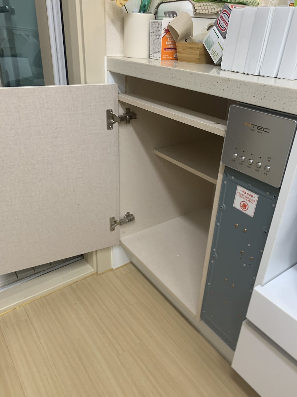 성남분당 싱트대하부장부분교체 맞춤제작업체