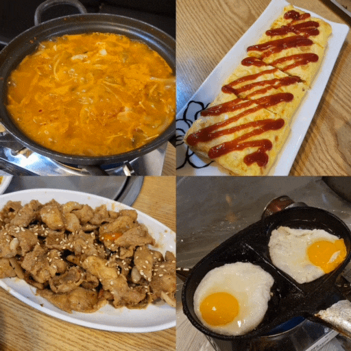  [문정역 테라타워 맛집] 가성비 좋은 점심식사로 제격인 한오름