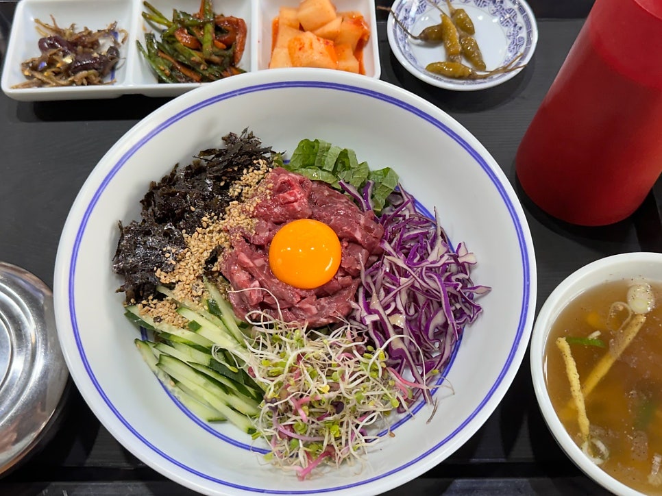 정릉골갈비탕 사진 1