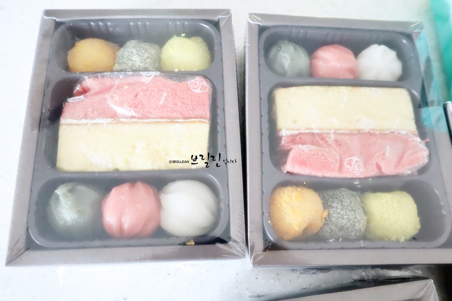 떡보의하루 김해점 사진 3