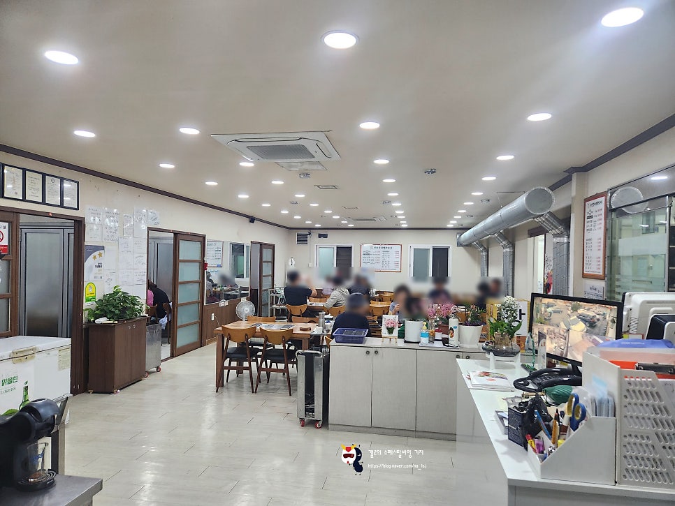 인삼장어백탄구이 사진 3