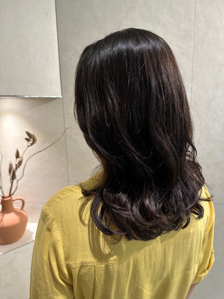  당산 헤어 추천 가을 단풍 볼 때 가장 예쁜 헤어스타일, CS빌드펌