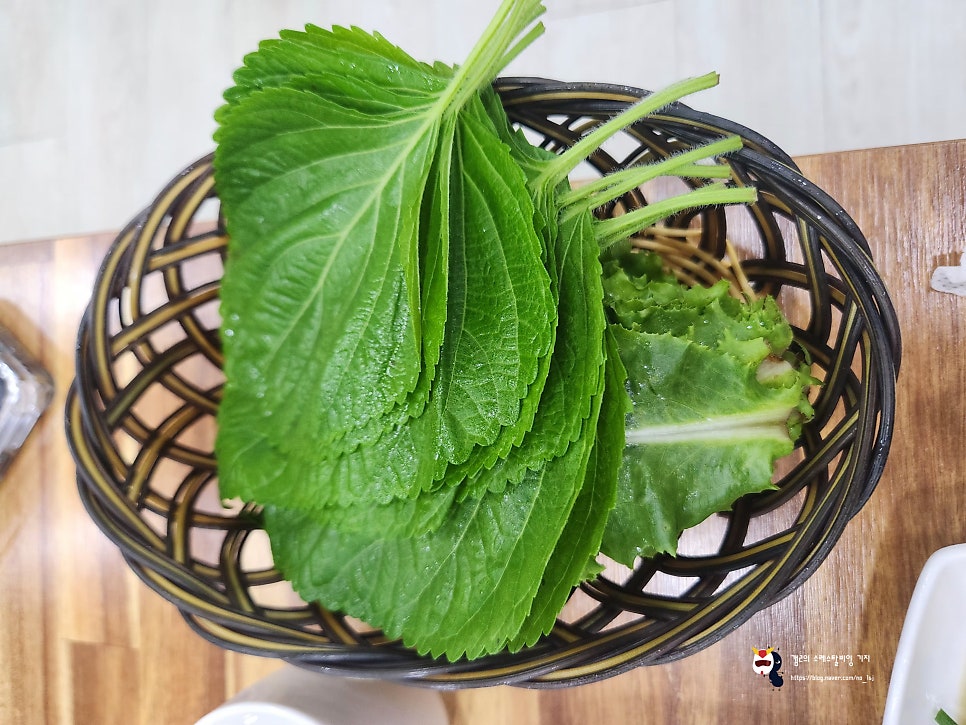 인삼장어백탄구이 사진 6
