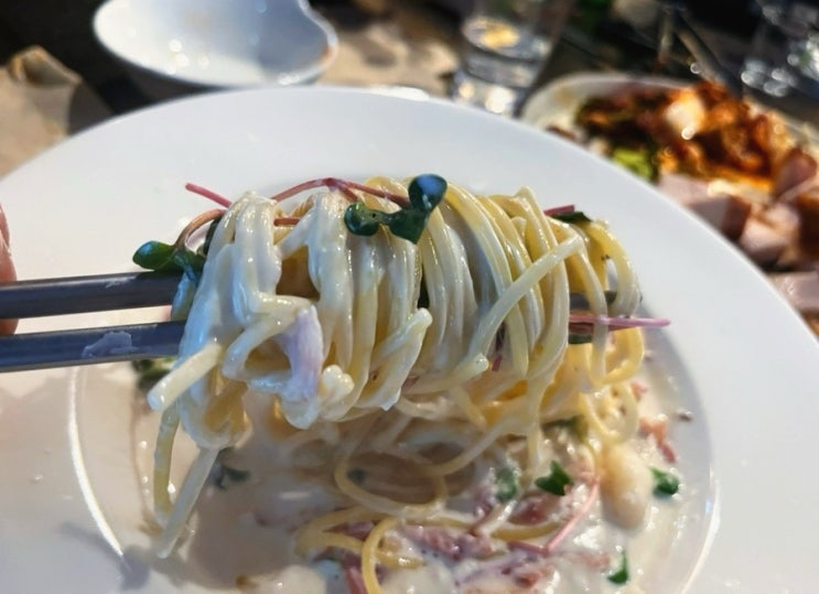  선릉역 분위기 좋은 야외 테라스 술집, 선릉 맛집 추천