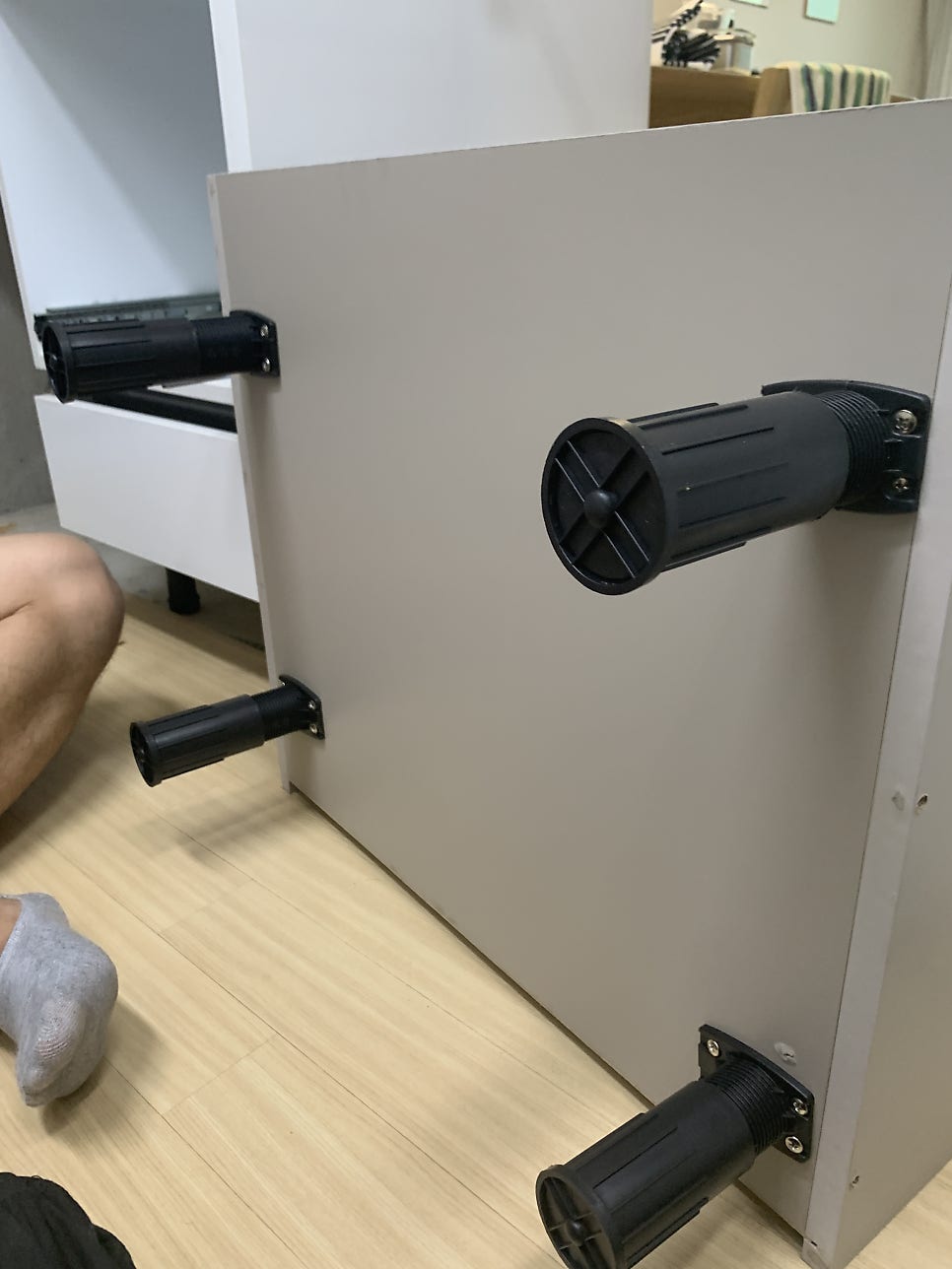 성남분당 싱트대하부장부분교체 맞춤제작업체