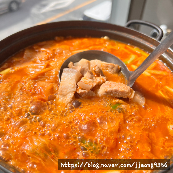  대전한밭수목원맛집,가성비좋은 불백맛집흑돈가 대전직영점