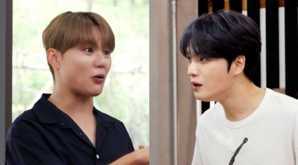 <b>김준수</b> 시아준수 XIA KBS <<b>편스토랑</b>> 출연 예고 - 10월 18일... 