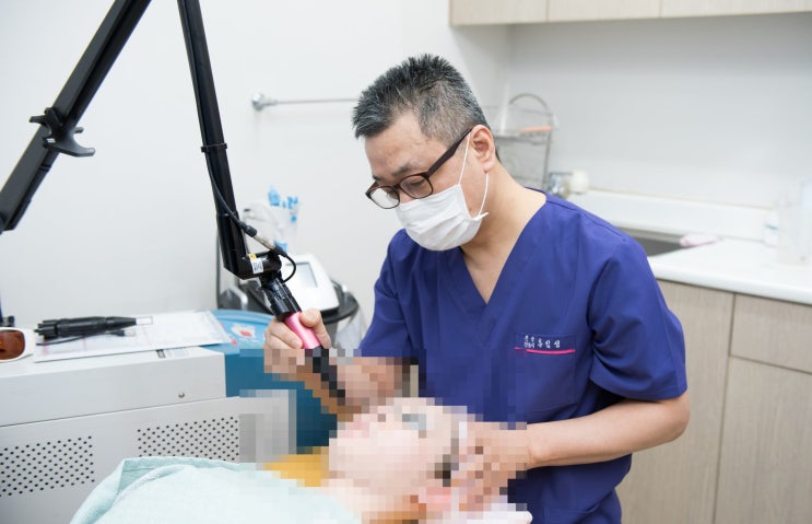 사당역남자얼굴제모, 깔끔하고 댄디한 얼굴라인을 갖고 싶다면 서울대입구피부과