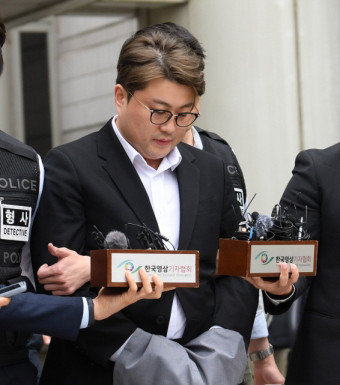 <b>김호중</b> 보석 청구했지만 구속 기간 <b>연장</b>... 징역 판결 방지법은... 
