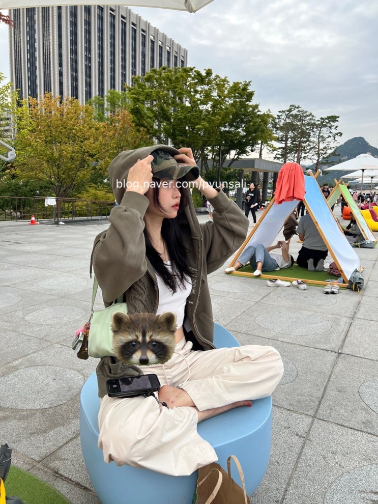  20241012-13 왕십리 을지로 광화문
