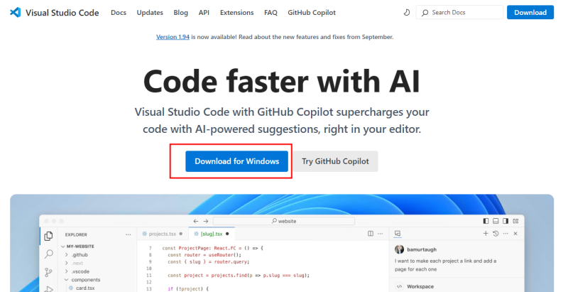 [Python] Visual Studio Code 설치 가상 개발 환경 설정 VSCode opencv 사용 interpreter ...