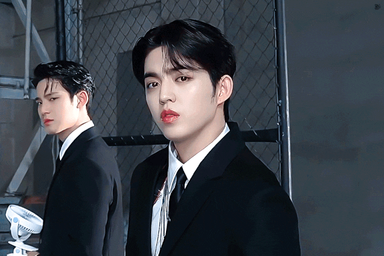 [SEVENTEEN Fanfiction] I Am the Villainess. - Prologue