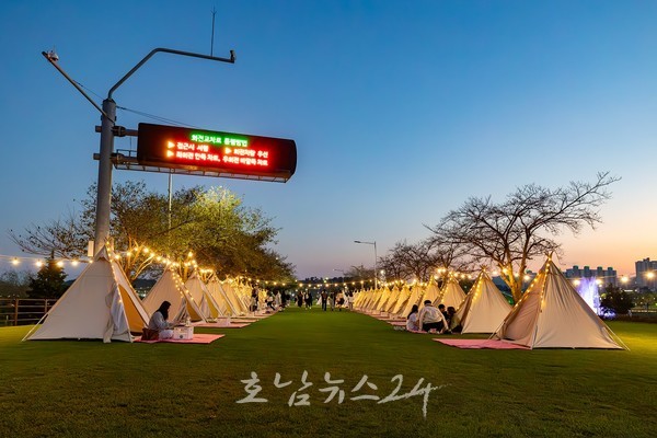  순천에서 받은 영감으로 애니메이션 기획안 만든다..순천로드 창작캠프 애니메이션 메이커톤 개최