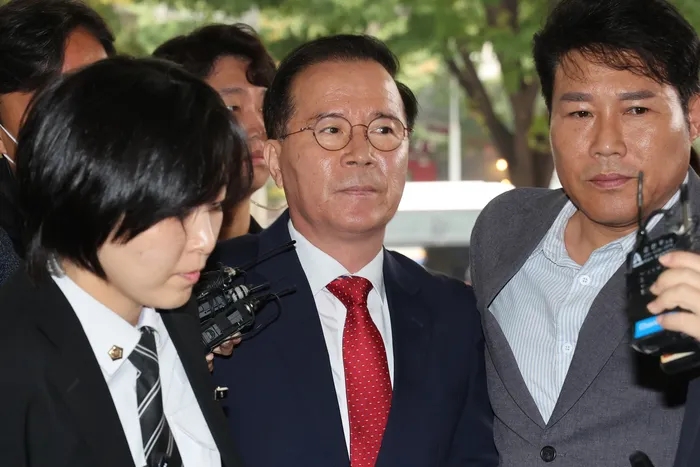 <b>이태원</b> 참사’ 부실 대응 <b>김광호</b> 전 서울경찰청장 등 <b>무죄</b>... 