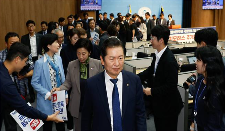 <b>민주당</b>, '심우정 <b>검찰총장</b> 탄핵 추진' 공식화…"시기 절차 협의"