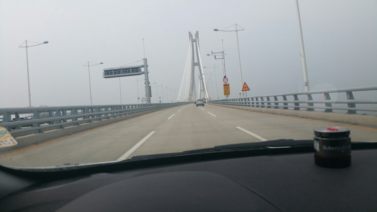  외도 보타니아 여행