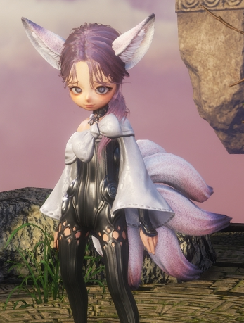  BNS NEO 숲의 수호자 퀘스트 하는 법 [철각우,철우화/블소네오]
