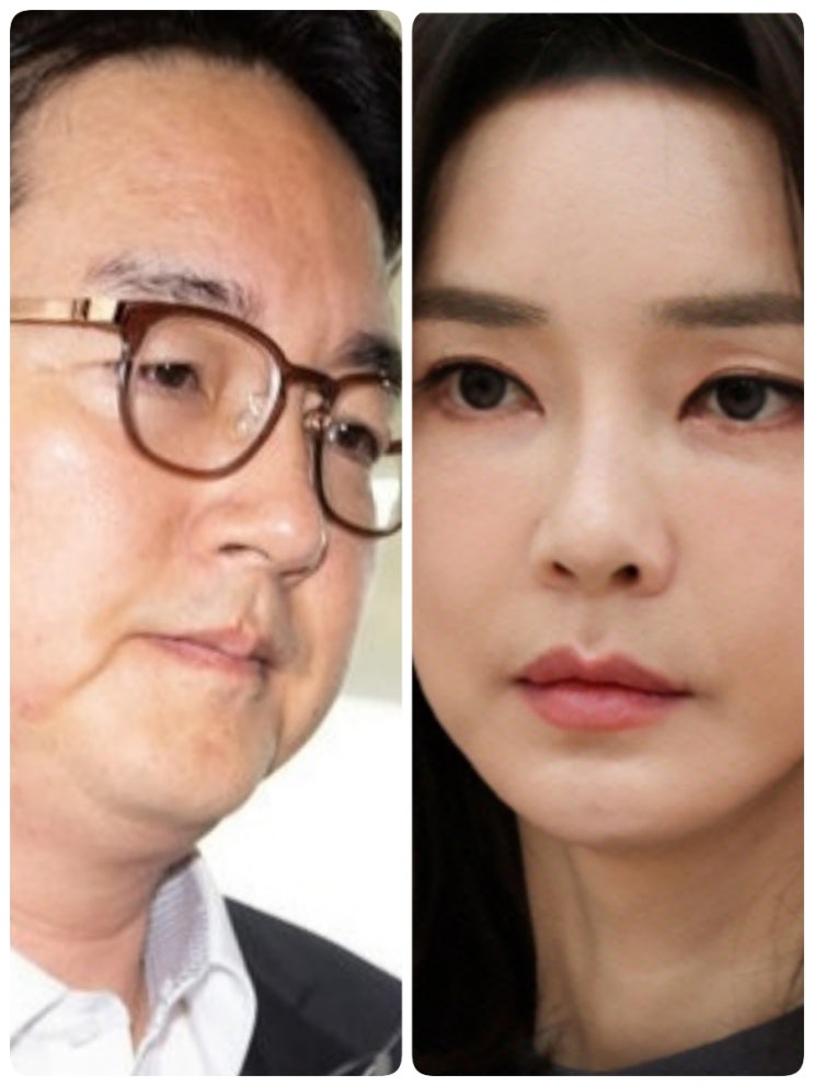 지지율 1%p 내린 '22% 음주운전 <b>문다혜</b>, 경찰 출석…"죄송하다"