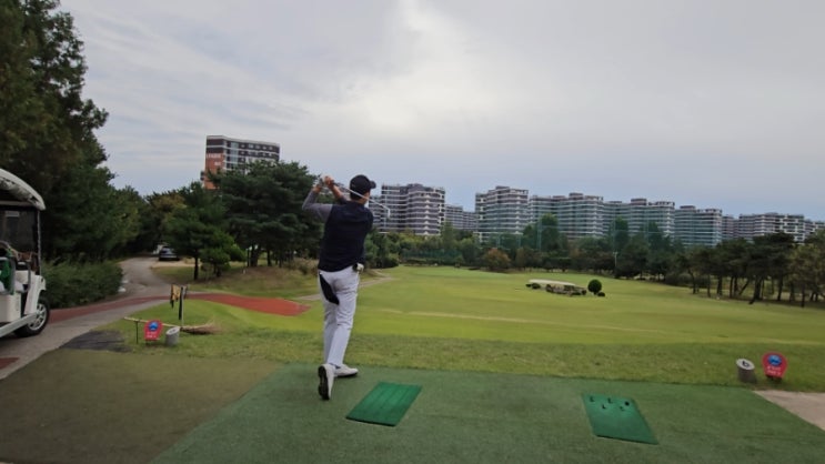 수원공군체력단련장 9홀 상세리뷰 및 공략법 소개 수원공군체력단련장 9홀 상세리뷰 및 공략법 소개