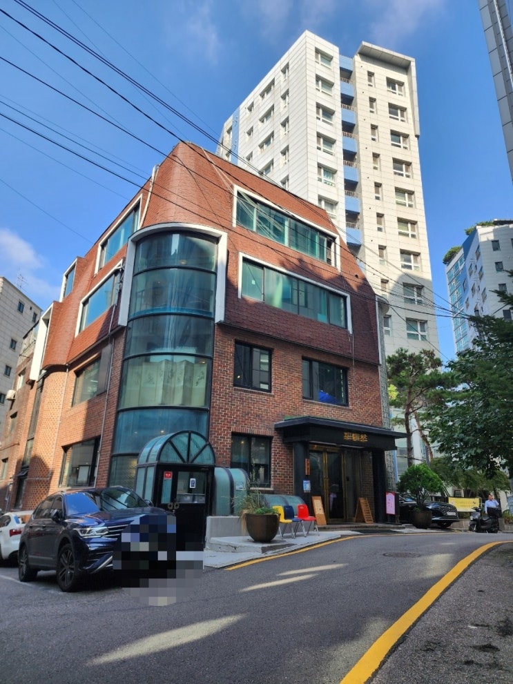  프릳츠카페 양재점 빵순이 추천 강남 베이커리 카페 빵 맛집