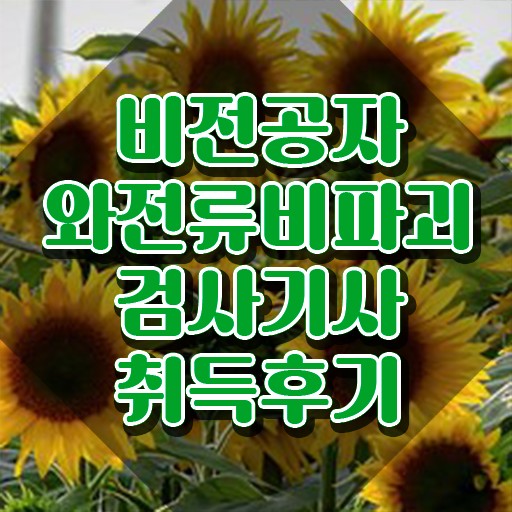  와전류비파괴검사기사 시험응시자격 집에서 온라인으로 쉽고 빠르게 준비한 팁