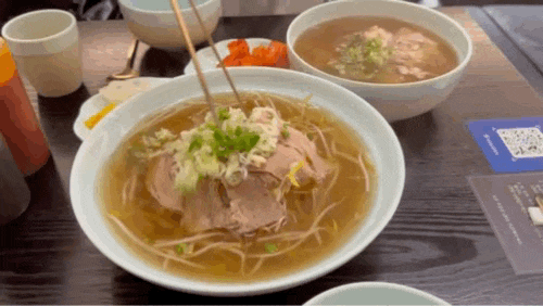  맛잘알 사장님이 운영하시는 송파 쌀국수 맛집 '청와담'