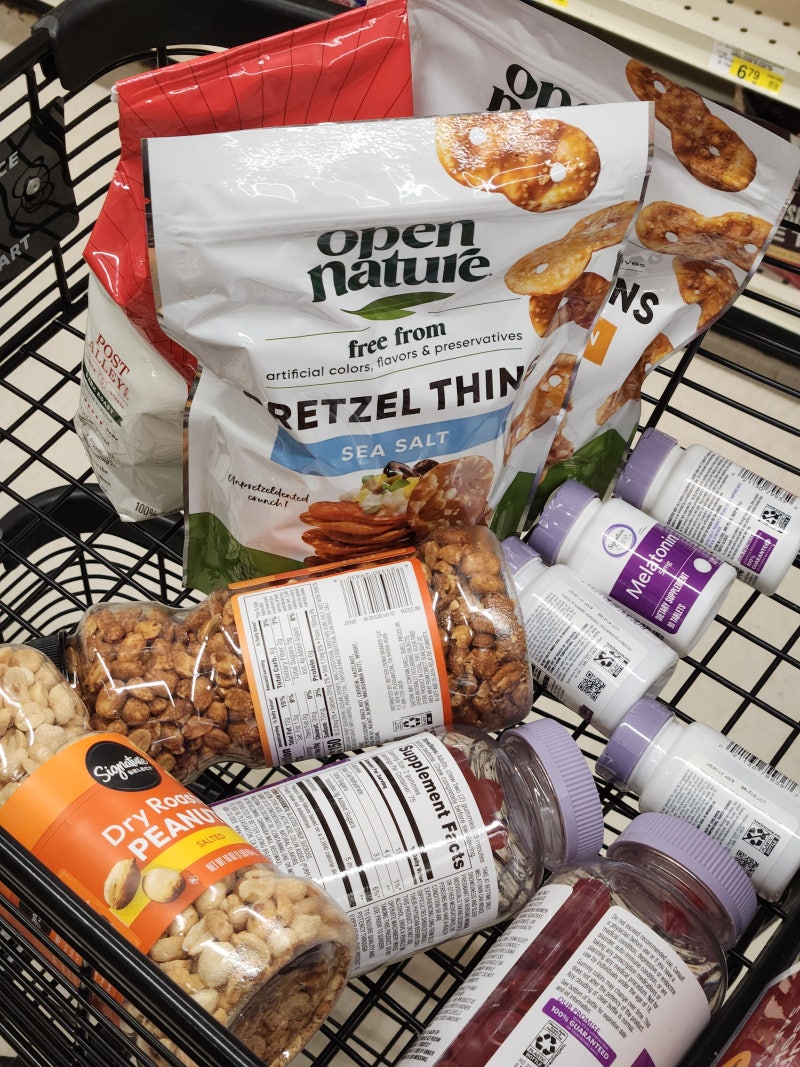 미국 여행 선물 추천 월마트 쇼핑리스트 기념품 15종 총정리 : 네이버 블로그