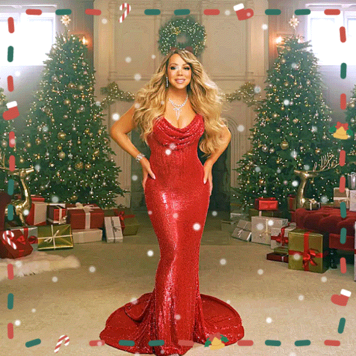  All I Want for Christmas Is You 가사 해석, 머라이어 캐리 크리스마스 캐롤 추천