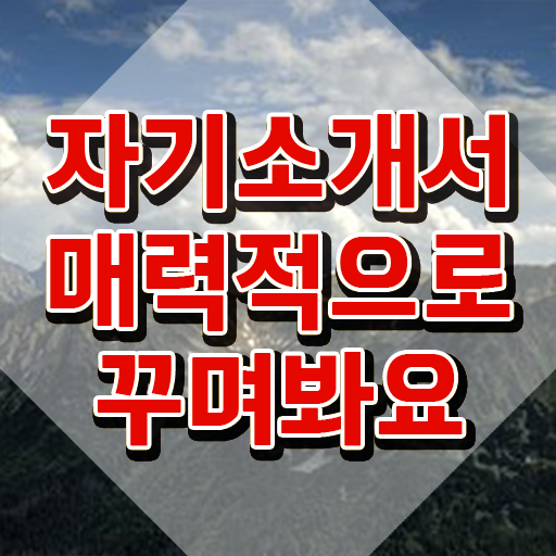  자동차자기소개서 , 자기소개서지도사 자격증 응시자격 없이 합격한 전략 , 향후 전망