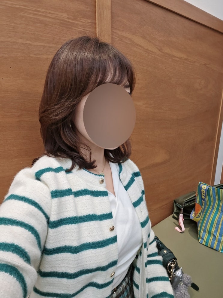 잠실미용실 송파역 박준뷰티랩 송파역헬리오시티점 세련된 단발펌 변신 잠실미용실 송파역 박준뷰티랩 송파역헬리오시티점 세련된 단발펌 변신