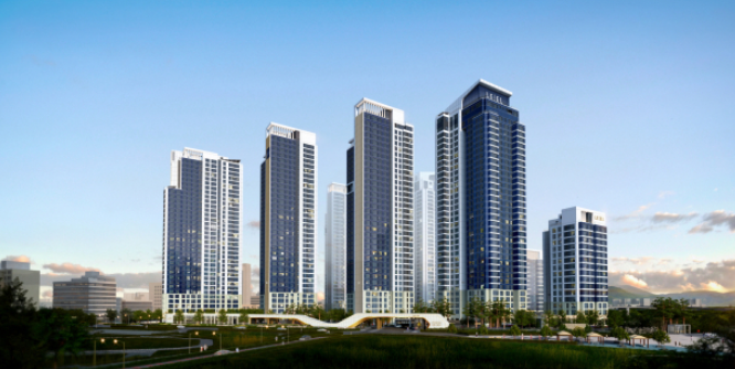  모든 이의 꿈인 강남 청약, 당첨은 여전히 먼 꿈?