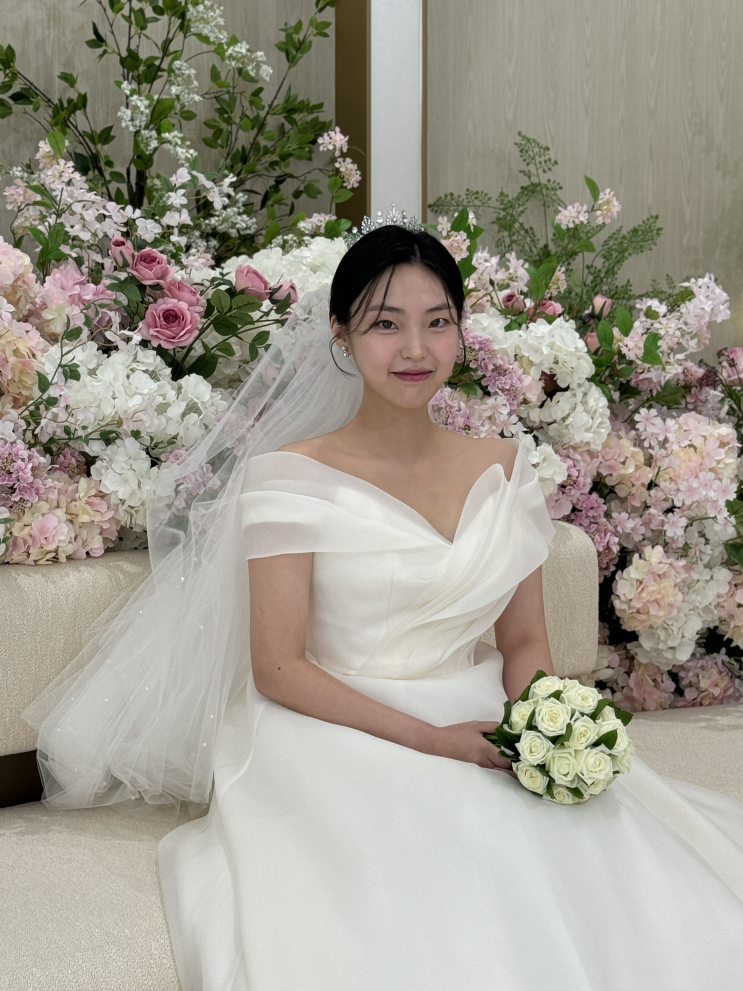  [아이폰스냅] 무아르 아이폰스냅 후기 | 아이폰감성 보정본 | 땡큐카드(신랑신부용,혼주용)
