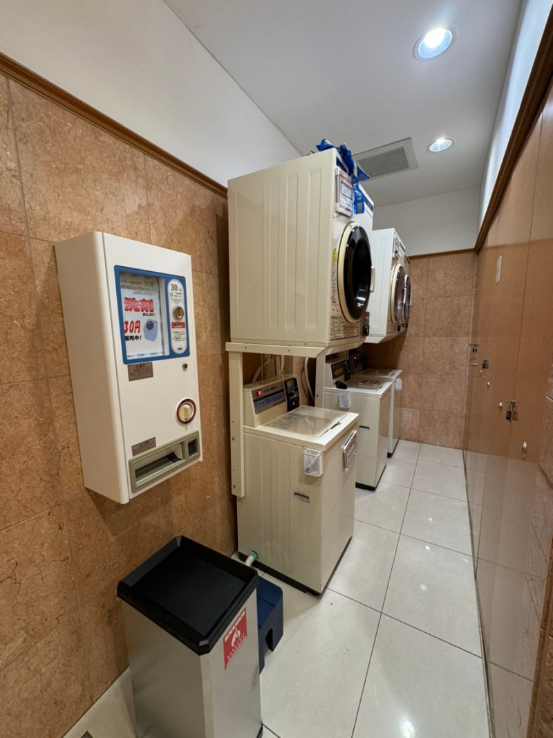 토요코인 키타큐슈공항 호텔 : 네이버 블로그