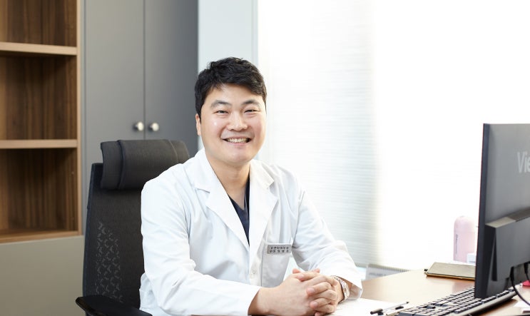  평촌침샘보톡스, 얼굴 라인 개선과 침 분비 조절 효과가 좋은 정부과천청사역인근피부과